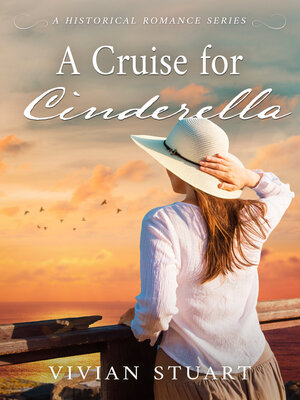 cover image of A Cruise for Cinderella